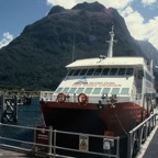 MILFORD SOUND.  CRUISE  BOAT..JPG