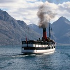 MILFORD SOUND..STEAM BOAT EARNSLAW.JPG