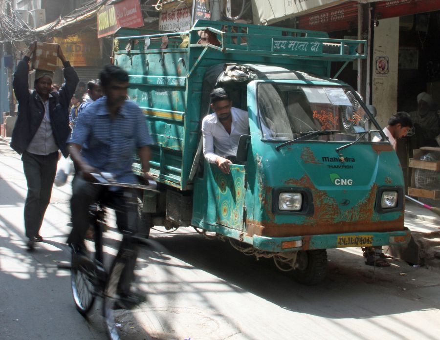 DELHI  OLD   Chandni Chowk.JPG