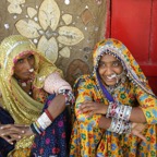 MIR  LADIES at Little Rann of Kutch.JPG
