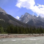 CANADIAN  ROCKIES .    BANFF. N.P..jpg