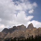 CASTLE MOUNTAIN .  BANFF.  N.P..jpg