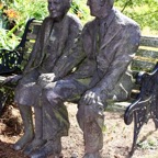 CHEMAINUS. STATUES. VANCOUVER ISLAND..jpg