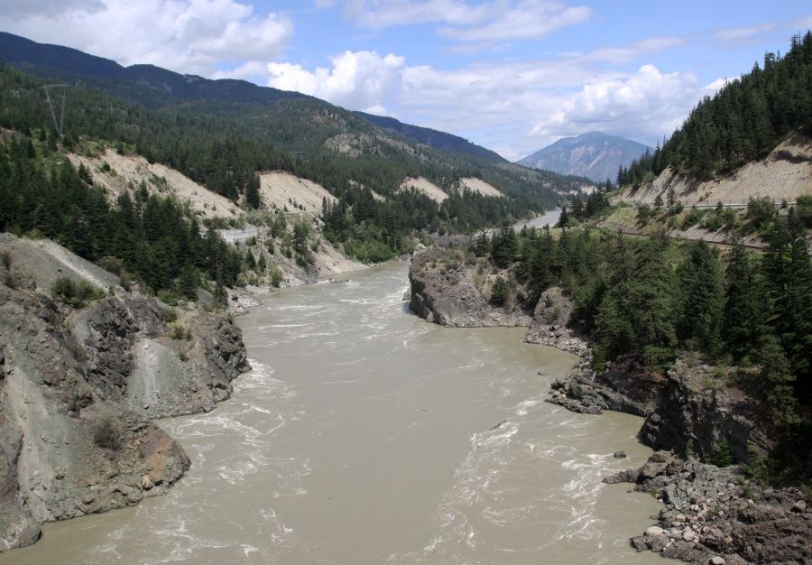 THOMPSON & FRASER RIVER.     B.  C..jpg
