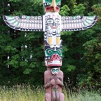 VANCOUVER STANLEY PARK. TOTEM POLE..jpg