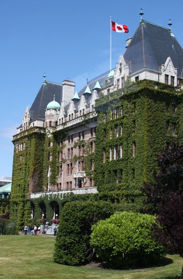 VICTORIA .EMPRESS . VANCOUVER ISLAND..jpg