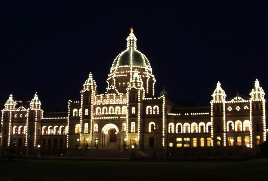 VICTORIA LEGISLATIVE. VANCOUVER ISLAND..jpg