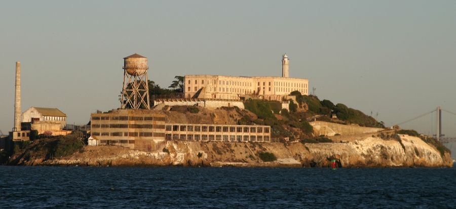 SAN FRANCISCO.   ALCATRAZ..jpg