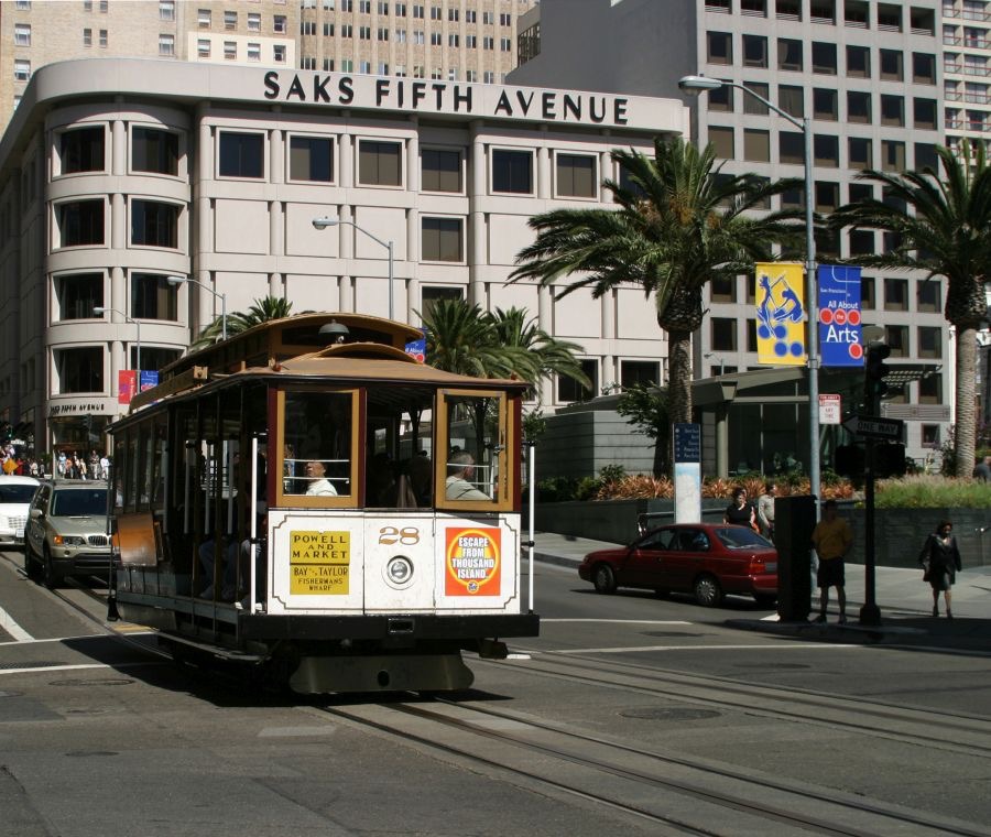 SAN FRANCISCO. TRAM..jpg