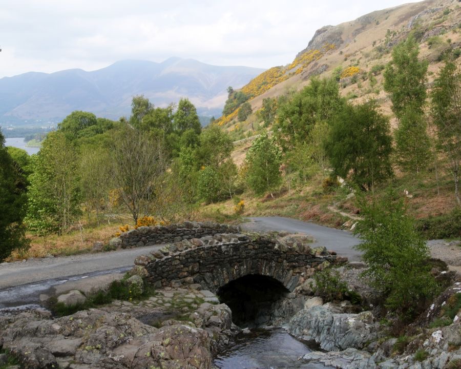 LAKE DISTRICT   ASHNESS BRIDGE.jpg