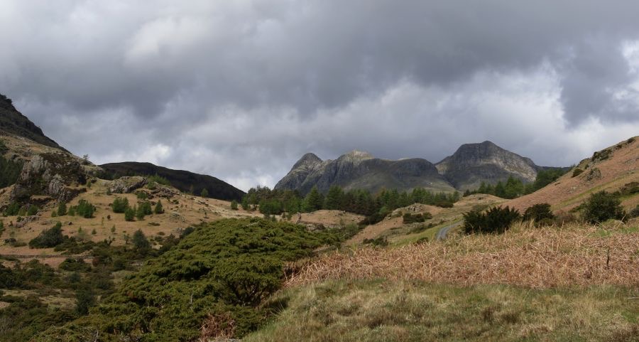 LAKE DISTRICT  LANGDALE PIKES.jpg