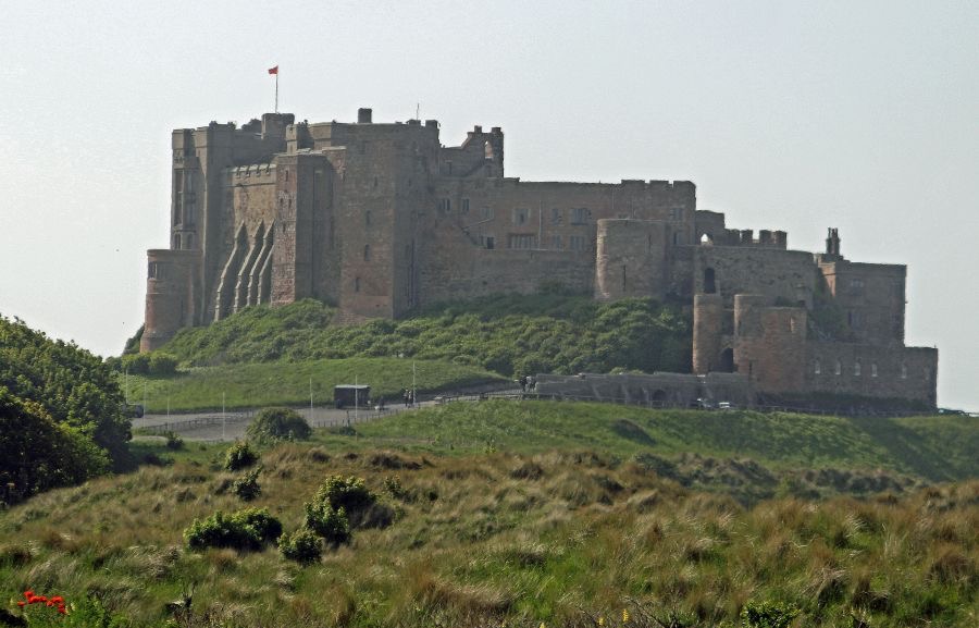 BAMBURGH   CASTLE.JPG