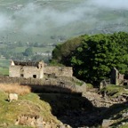 YORKS SWALEDALE     Old Farmhouse.jpg