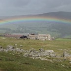 YORKS SWALEDALE . Rainbow.JPG