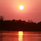 SUNRISE   PANTANAL  CUIABA          RIVER.jpg