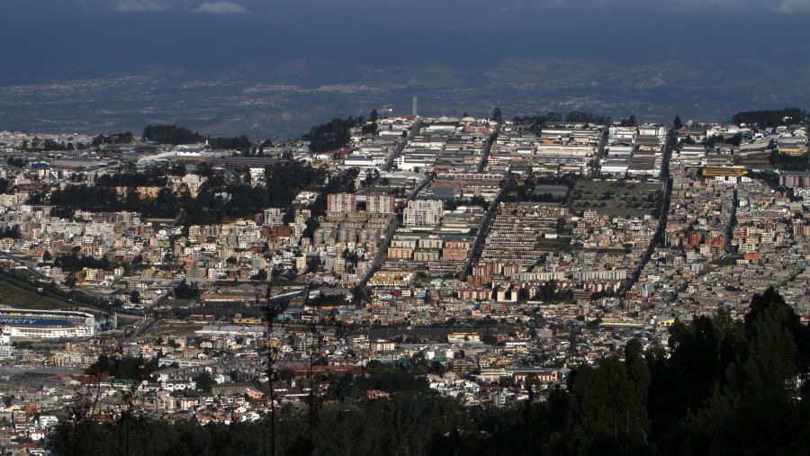 QUITO                  at dusk.jpg