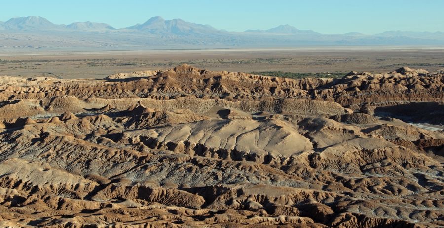 ATACAMA  . Moon Valley. Sunset  stage 1..jpg