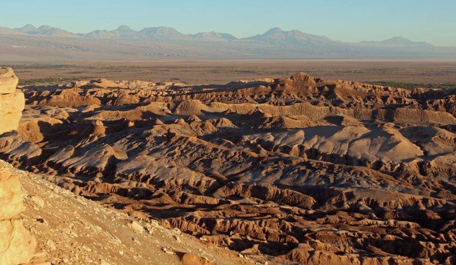 ATACAMA .       Moon    Valley.  Sunset  stage 2.jpg