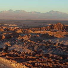 ATACAMA .      Moon   Valley.  Sunset  stage 3.jpg