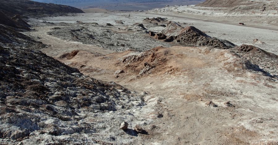 ATACAMA.       The Salt  Range.  view ...jpg