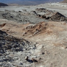 ATACAMA.       The Salt  Range.  view ...jpg