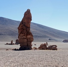 ATACAMA.     Tara Route. Cathedral of Tara.jpg