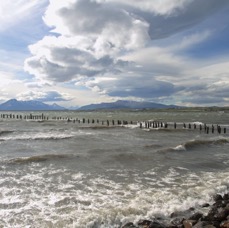 PUERTO NATALES  Old Groynes.jpg