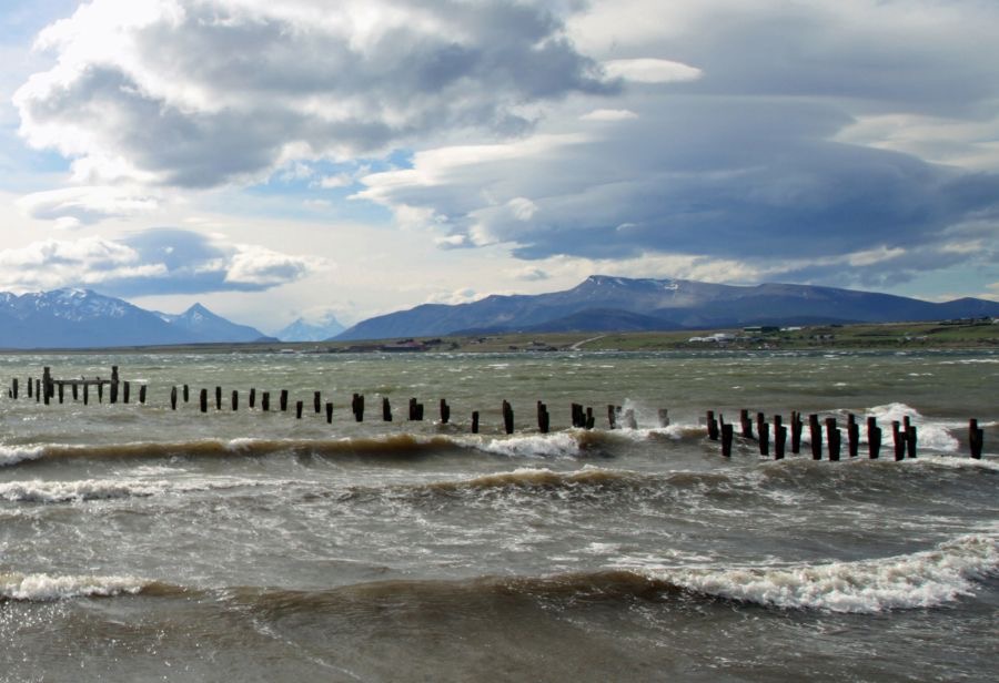 PUERTO NATALES  Rough Sea.jpg