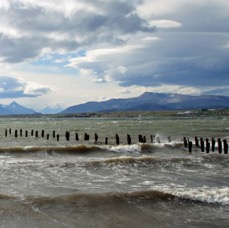 PUERTO NATALES  Rough Sea.jpg