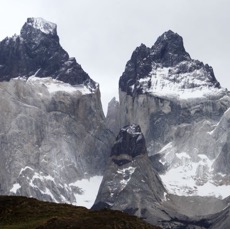 TORRESdelPAINE       Paine Massif.  Close up.jpg