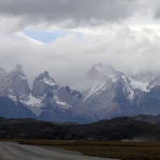 TORRESdelPAINE. Los Cuernos. Three       Granite Peaks.jpg