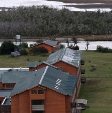 TORRESdelPAINE.. Rio Serrano and  Hotel.jpg