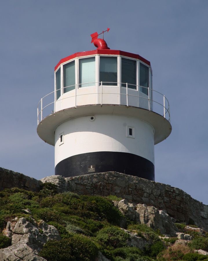 CAPE PENINSULA LIGHTHOUSE.   W.Cape..jpg
