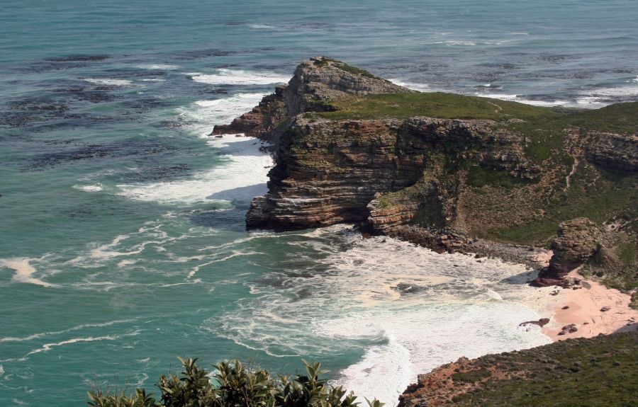 CAPE. POINT.  PENINSULA.   W.Cape..jpg