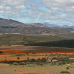 NAMAQUALAND. Panorama.    N.Cape..jpg
