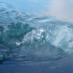 JOKULSARLON ICEBERG         close detail.jpg